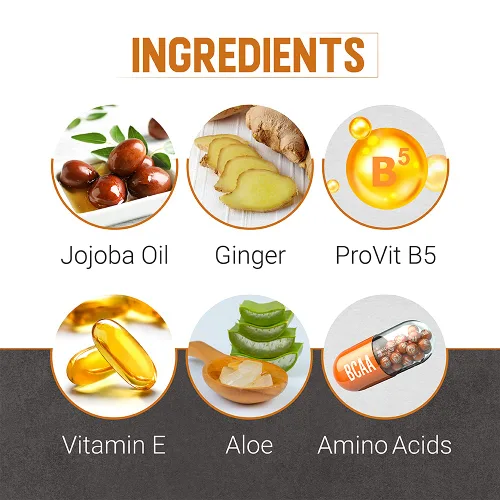 Vista 5 de Woody's acondicionador de uso diario para hombre