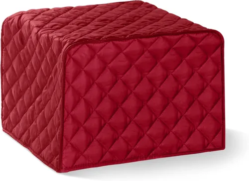 Vista 35 de Covermates Keepsakes - Funda cuadrada para electrodomésticos, protección contra el polvo, resistente a las manchas, lavable, funda