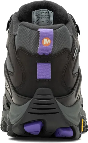 Vista 5 de Merrell Moab 3 Thermo Mid Botas de nieve impermeables para mujer