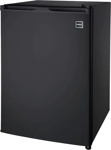 Vista 10 de ARCTIC CHEF ACFR283-WHITE Refrigerador compacto de 2.6 pies cúbicos, blanco