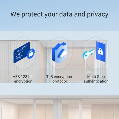 Vista 8 de EZVIZ Cámara de Seguimiento Automático para Exteriores, 3K, Seguimiento de 12 Puntos Preestablecidos, Cobertura Visual de 360°, Resistente al Agua