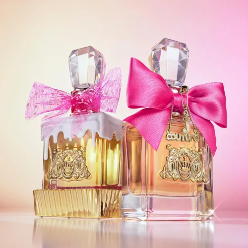 Vista 13 de Juicy Couture Viva La Juicy Sucré Eau De Parfum, Women's Perfume with Notes of Peach, EDP Spray