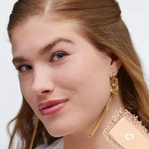 Vista 10 de L 'Oreal Paris, True Match, Polvo, 0.33 onzas, Alabaster