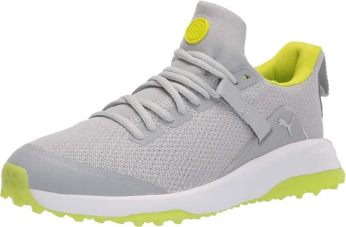 PUMA Mens Fusion Evo Golf Shoe