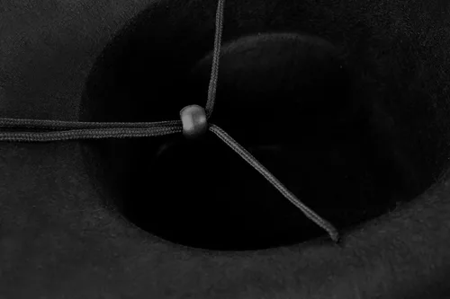 Vista 5 de Sombrero de vaquero rojo rosa con lentes de sol en forma de corazón corona parpadeante sombrero de princesa vaquera