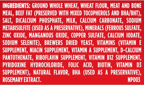 Vista 6 de Milk-Bone Original Dog Treats Galletas para Perros Grandes, 10 Libras (El Embalaje Puede Variar)