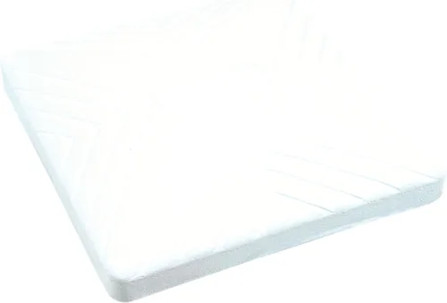 Vista 2 de Champro Pro Style Impact Base Set of 3 Ground Anchored Bases for Baseball and Softball, White, 15" x 3