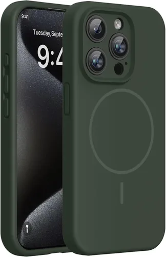 Vista 235 de Miracase Funda ultradelgada diseñada para iPhone SE 2022 (3ª generación)/iPhone SE 2020 (2ª generación)/iPhone 7/iPhone 8 con protector de pantalla