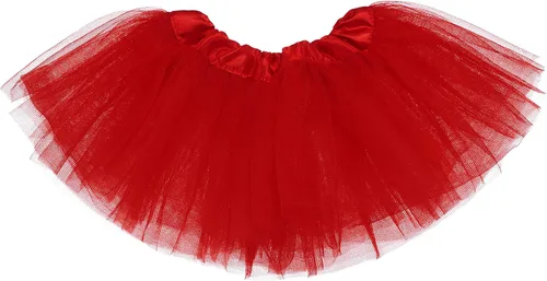 Vista 19 de Baby 5-Layer Ballerina Tulle Tutu (0-3 mo.)