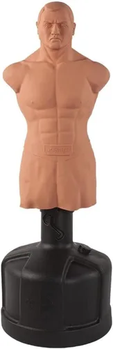 Vista 12 de Century BOB Bolsa de oponente corporal Saco de boxeo independiente Bolsa de boxeo para adultos Soporte de bolsa de boxeo ajustable Maniquí