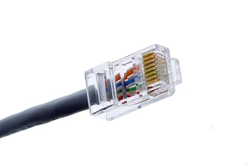Vista 7 de IDEAL Kit de terminación de telecomunicaciones de combinación eléctrica 33-704