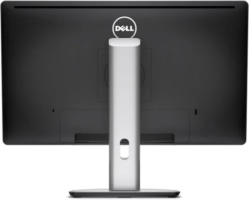 Vista 3 de Monitor Ultra HD 4 K Dell P2415Q 24 pulgadas, visualización led-lit, Negro