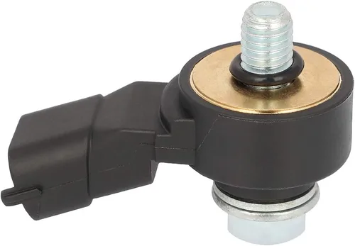 ECCPP Sensor de encendido (detonación) compatible con 2005-2007 para Buick Allure 3.6L, 2008 para Buick Enclave 3.6L, 2005-2008 para Buick LaCrosse