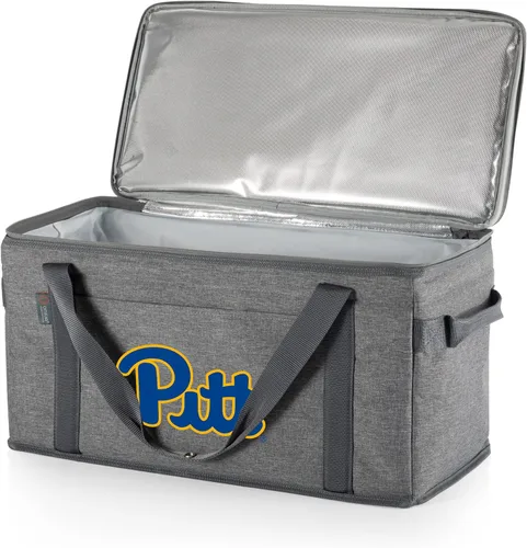 Vista 59 de PICNIC TIME NCAA NCAA 64 - Enfriador plegable de latas unisex para adultos