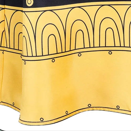 Vista 7 de Kurosaki goods Disfraz de cosplay SPY×FAMILY