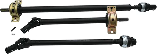 Vista 3 de All Balls Racing PRP-PO-09-020 Eje de Prop