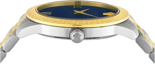 Vista 2 de Versace Greca Signature Señora Reloj VEVC00719