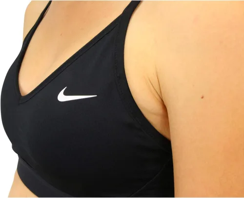 Vista 4 de NIKE Pro Indy - Sostén deportivo para mujer