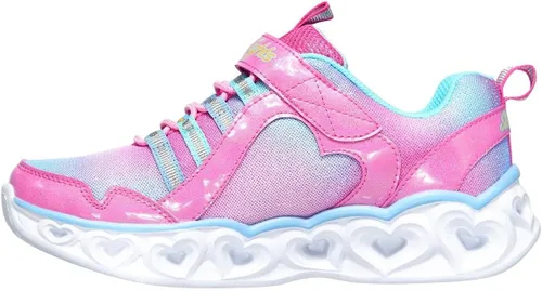 Vista 5 de Skechers Kids Girls Unicorn Dreams Sneaker
