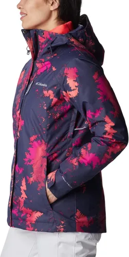 Vista 3 de Columbia - Chaqueta Whirlibird Iv Interchange para mujer