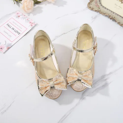 Vista 3 de Zapatos de vestir de princesa Mary Jane para niñas