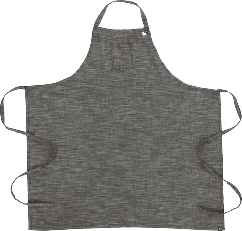 Vista 5 de Chef Works Delantal con pechera unisex Corvallis Chefs