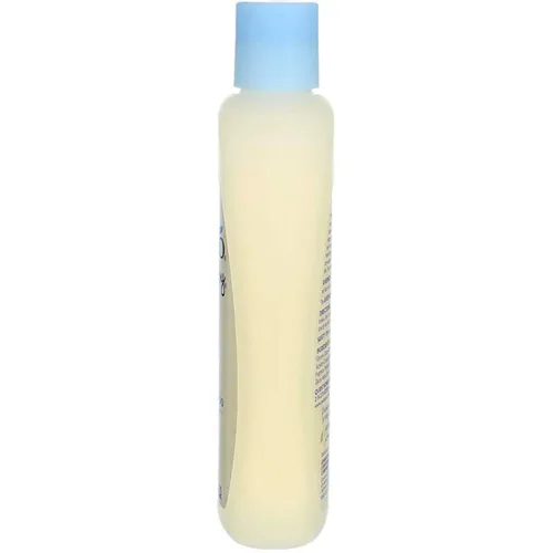 Vista 4 de Aveeno Jabón y champú para bebé para cabello y cuerpo, sin desgarros, 8 onzas líquidas