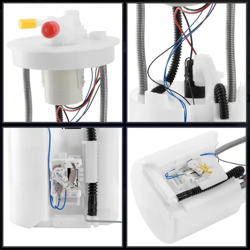 Vista 5 de DWVO Bomba de combustible compatible con Civic L4 1.8L 2006 2007 2008 2009 2010 2011