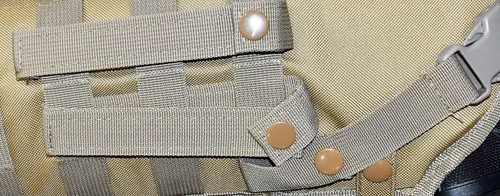 Vista 4 de Trinity Single Rifle Shotgun Bag Range Acolchado compatible con Akkar Churchill 620 Soft Case Bolsa de transporte Bolsa de almacenamiento de caza