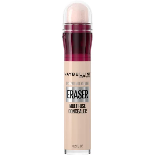 Vista 29 de Maybelline - Corrector para el tratamiento de las ojeras Instant Age Rewind multiusos, 100, 1 unidad (el embalaje puede variar)