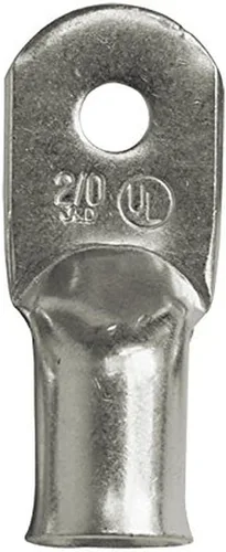 Vista 18 de Lengüetas muy resistentes Ancor Marine Grade