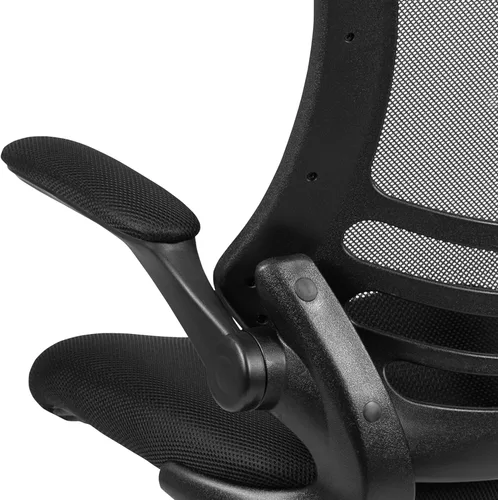 Vista 20 de Flash Furniture - Sillas de malla para oficina