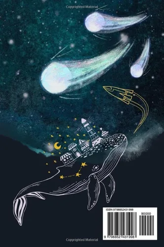 Vista 2 de Not All Fallen Is Lost A Coloring Book self revelation journey into mystical dreamscapes filled with heartwarming poetry