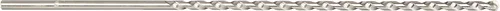 Vista 2 de Irwin Tools 5026005 - Broca rotativa para albañilería, 1/4" x 13