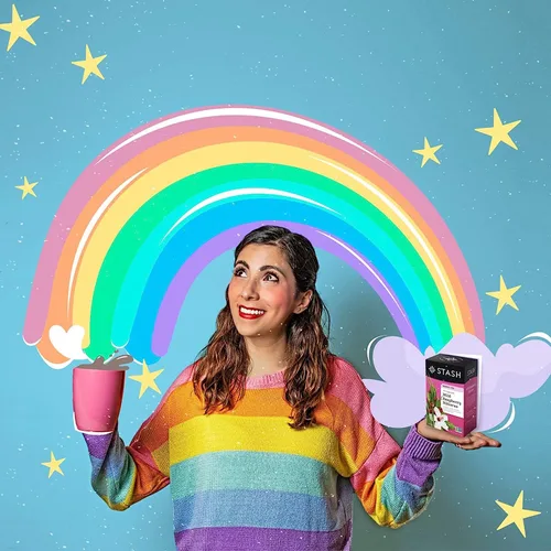 Vista 8 de STASH Paquete variado de té negro, con cafeína, 6 cajas de 18-20 bolsas de té cada una, especias de naranja, melocotón, doble bergamota Earl Grey