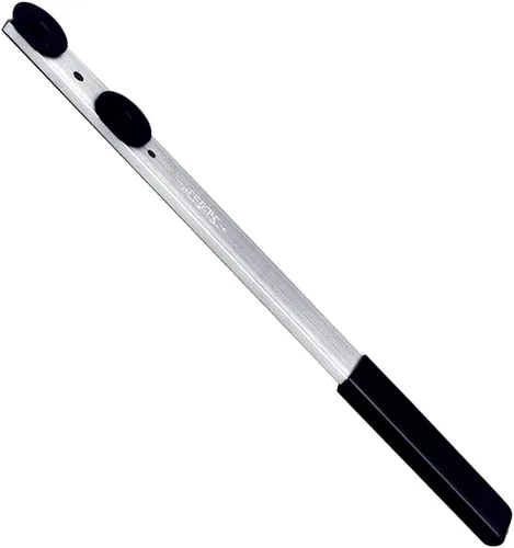 Malco Camilla de conductos de cuerpo recto DS1