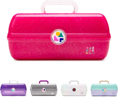 Vista 14 de Caboodles Estuche On-The-Go-Girl