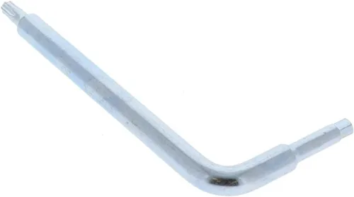 Dewalt OEM N600007 Llave de sierra ingletadora DWS713 DWS779 DWS779 DWS780 DWS780 DWS715 DCS361M1 DCS361B DWS716XPS DWS716 DHS790AT2 DHS777 90T2