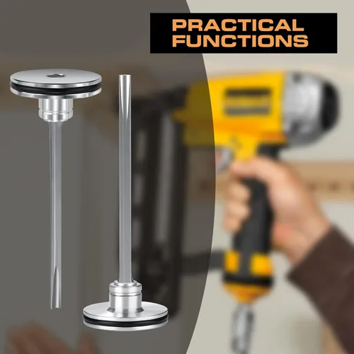 Vista 6 de 877-323 Pieza de repuesto para accesorios de clavadora de aire Hitachi, NR83 NR83A NR83A2 NR83A2 NR83A2(S) Clavadora de Encuadre Sustituye SP