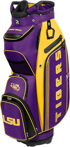 Vista 39 de Team Effort NCAA The Bucket III Cooler Cart Bolsa de golf