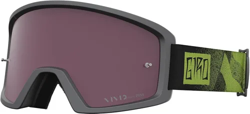 Vista 3 de Giro Blok MTB - Gafas de ciclismo unisex