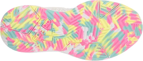 Vista 4 de adidas Tenis de baloncesto unisex Own the Game 2.0 para niños