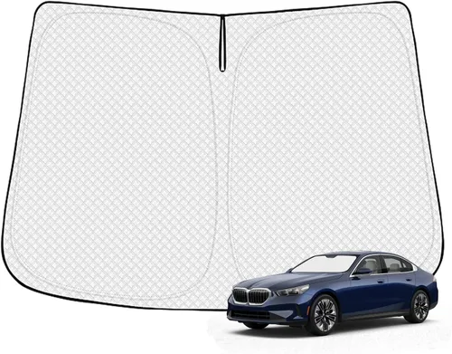 Vista 41 de Canvcle Parasol para parabrisas para Jeep Wrangler JL 2018-2026, accesorios gruesos de 6 capas para Jeep Gladiator JL/2020-2026, protector