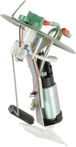 Vista 5 de Conjunto del módulo de la bomba de combustible para 2000-2001 L4 2.0L con unidad de envío E8461S, fácil instalar, devolución gratuita