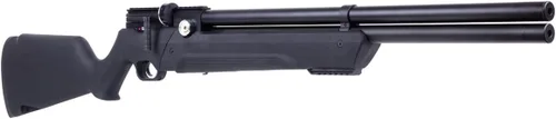 Vista 5 de Air Venturi Rifle de aire PCP regulado de calibre Avenger.