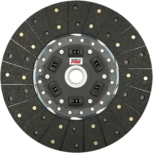 Vista 4 de ClutchMax PRO Performance Stage 2 Kit de embrague con volante compatible con Chevrolet Camaro Z/28 7.0L LS7 2010 2011 2012 2013 2014 2015