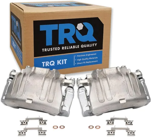 Vista 195 de TRQ - Juego de pinzas de freno delantero