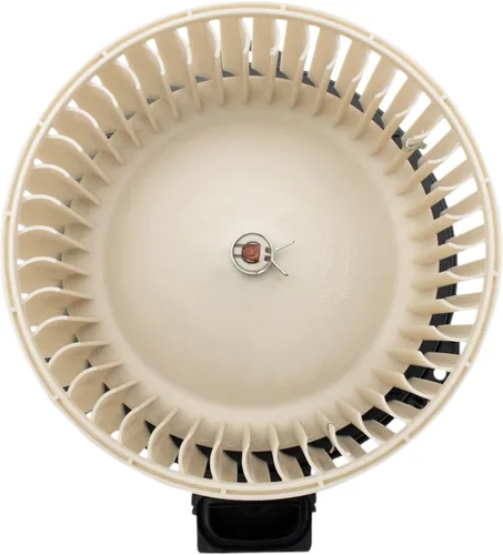 Vista 51 de TRQ Motor del ventilador del calentador delantero con jaula de ventilador Compatible con 2003-2006 Dodge Sprinter 2500 Sprinter 3500 2002-2006