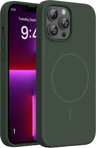 Vista 171 de Miracase Funda ultradelgada diseñada para iPhone SE 2022 (3ª generación)/iPhone SE 2020 (2ª generación)/iPhone 7/iPhone 8 con protector de pantalla
