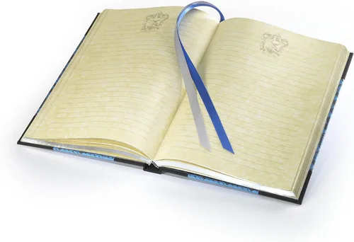 Vista 2 de Diario Harry Potter, Ravenclaw